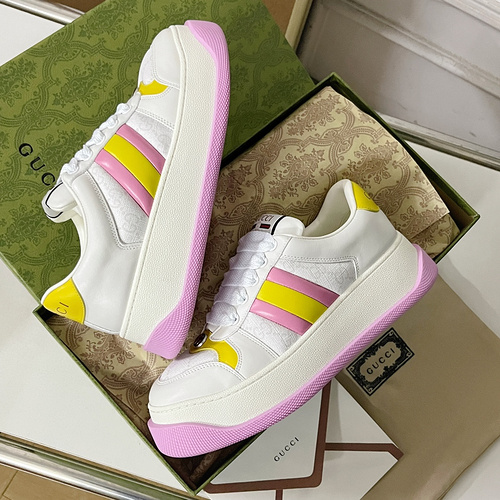 Pantofi Gucci Screener Gucci Screener Shoes