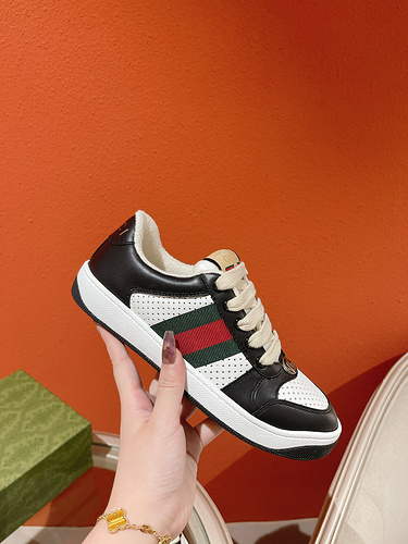 Gucci Screener Shoes