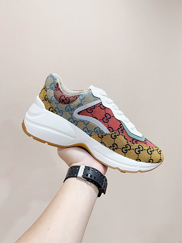 Pantofi Gucci Rhyton Gucci Rhyton Shoes