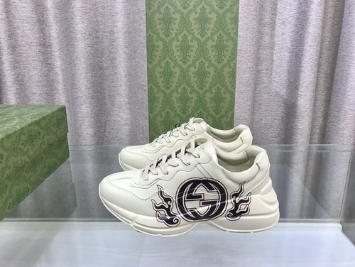 Gucci Rhyton Shoes