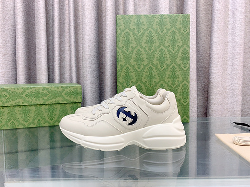 Gucci Rhyton Shoes