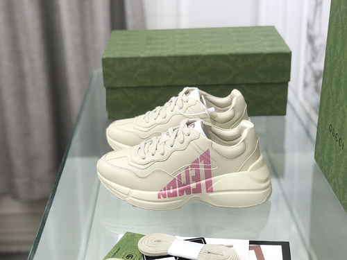 Gucci Rhyton Shoes