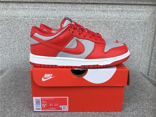 Nike Dunk Low NCAA 35 Shoes