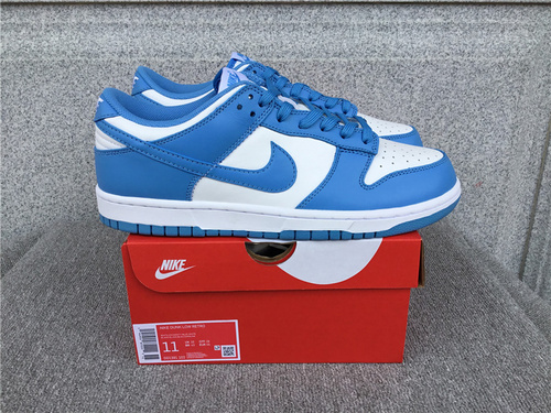 Nike Dunk Low Retro Shoes