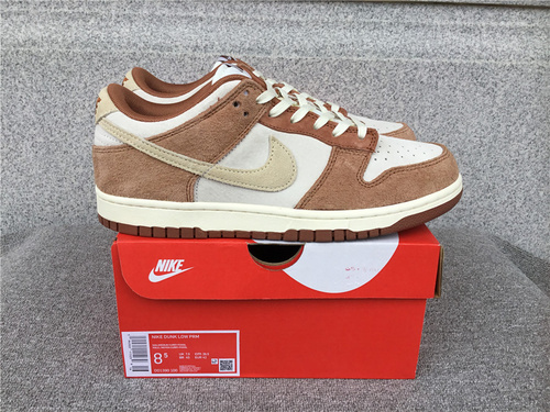 Nike SB Dunk Dunk Low Prm Shoes