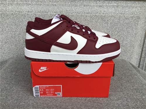 Nike SB Dunk Low Prm Shoes