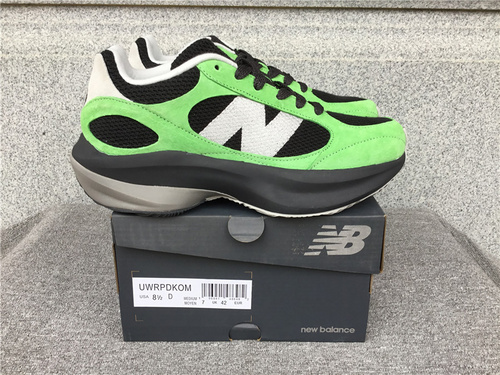 New Balance Shoes