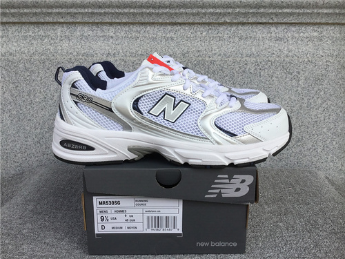 New Balance NB530 Shoes