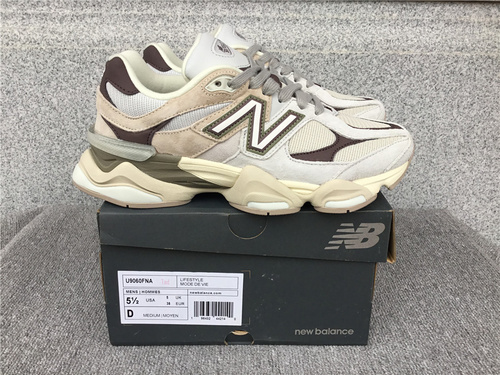 Joe Freshgoods x New Balance NB9060 Shoes