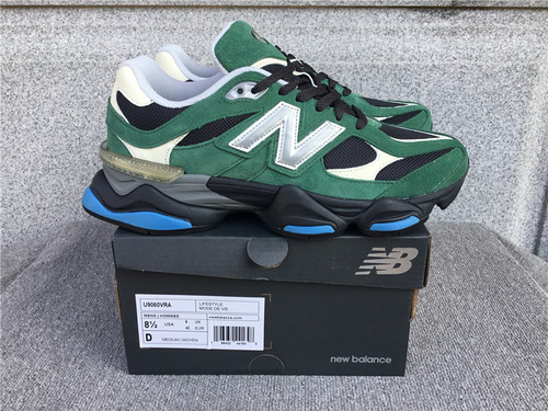 Joe Freshgoods x New Balance NB9060 Shoes
