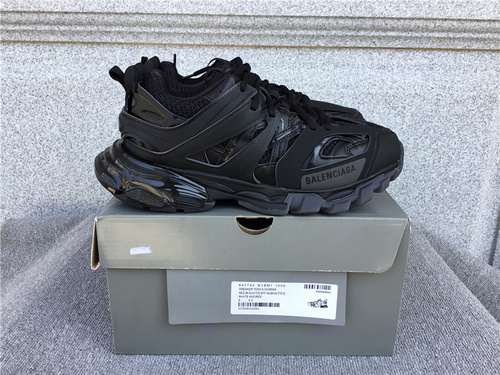 Balenciaga Track 3.0 Shoes