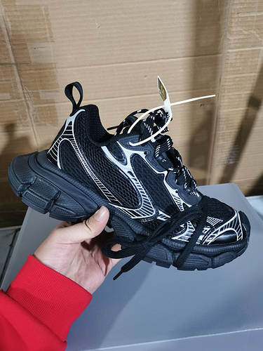 Balenciaga 3XL Sneaker Shoes