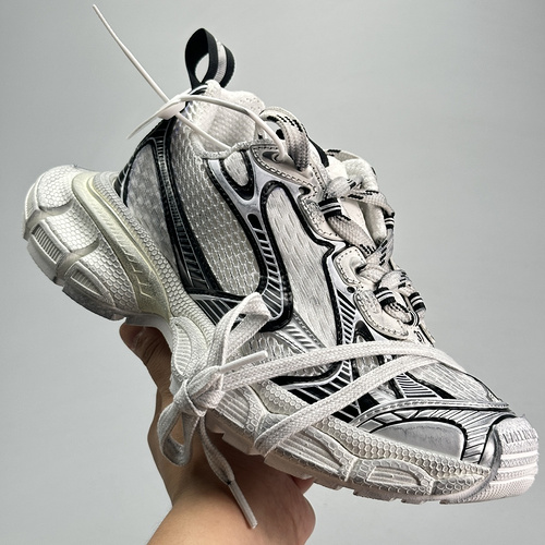 Balenciaga 3XL Sneaker Shoes