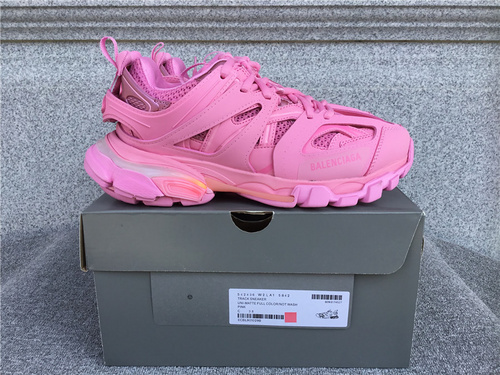 Balenciaga Track 3.0 Shoes