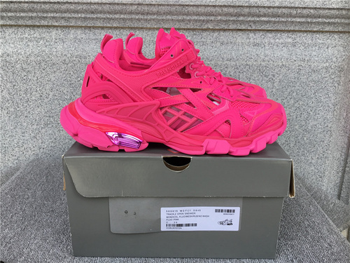 Balenciaga Track 4.0 Shoes
