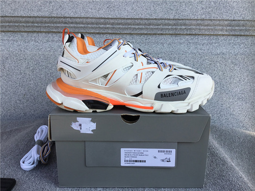 Balenciaga Track 3.0 Shoes