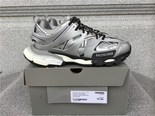 Balenciaga Track 3.0 Shoes