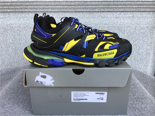 Balenciaga Track 3.0 Shoes