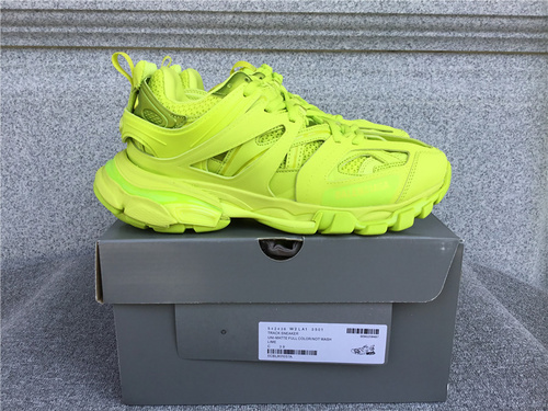 Balenciaga Track 3.0 Shoes