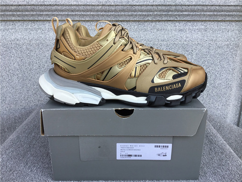 Balenciaga Track 3.0 Shoes