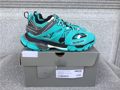 Balenciaga Track 3.0 Shoes