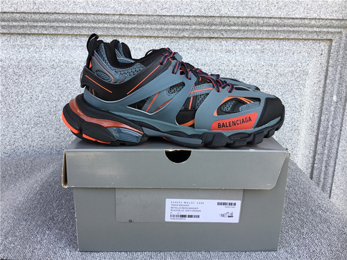 Balenciaga Track 3.0 Shoes