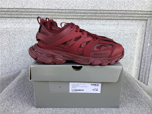 Balenciaga Track 3.0 Shoes