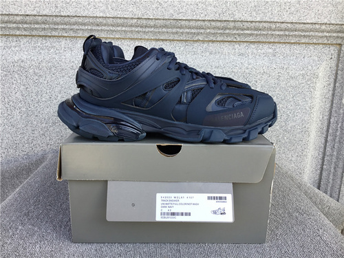 Balenciaga Track 3.0 Shoes