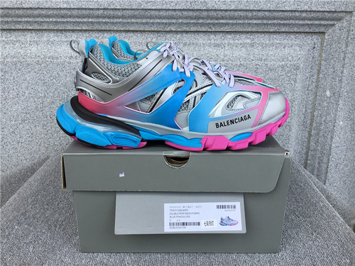 Balenciaga Track 3.0 Shoes