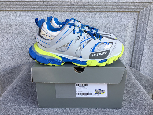 Balenciaga Track 3.0 Shoes
