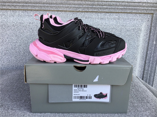 Balenciaga Track 3.0 Shoes