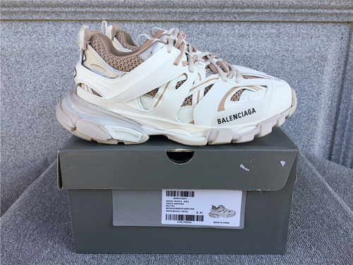 Balenciaga Track 3.0 Shoes
