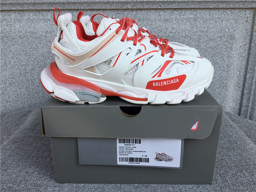 Balenciaga Track 3.0 Shoes