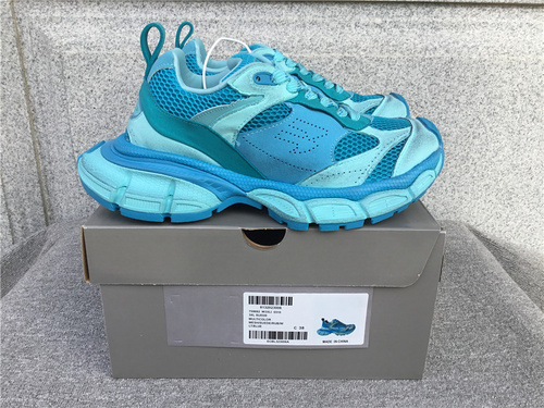 Balenciaga Runner Shoes