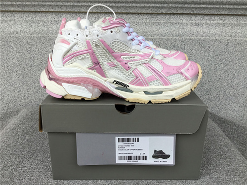 Balenciaga Runner Shoes