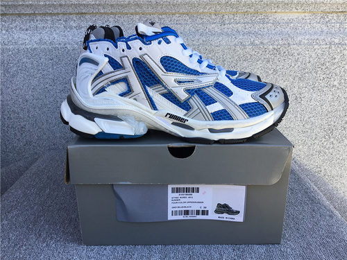 Balenciaga Runner Shoes