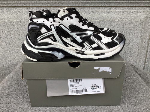Balenciaga Runner Shoes