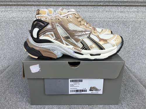 Balenciaga Runner Shoes
