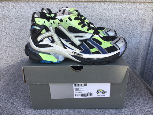 Balenciaga Runner Shoes