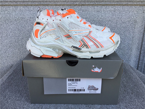 Balenciaga Runner Shoes