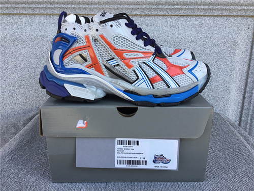 Balenciaga Runner Shoes