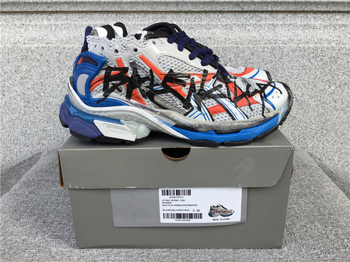Balenciaga Runner Shoes