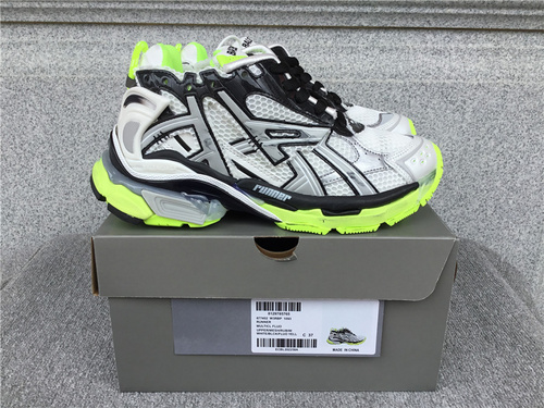 Balenciaga Runner Shoes