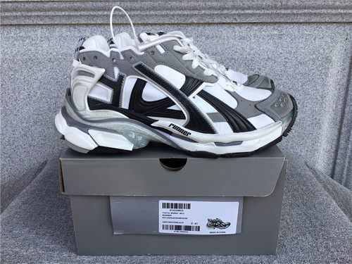 Balenciaga Runner Shoes