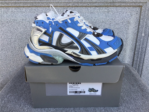Balenciaga Runner Shoes