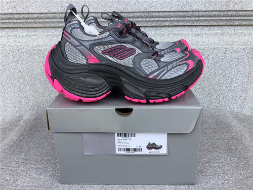 Balenciaga Cargo Shoes