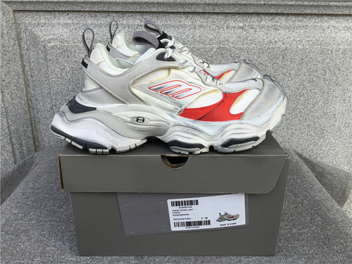 Balenciaga Cargo Shoes