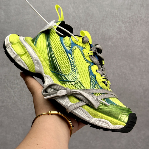 Balenciaga 3XL Sneaker Shoes