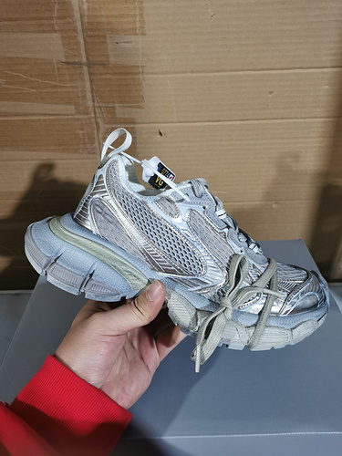 Balenciaga 3XL Sneaker Shoes
