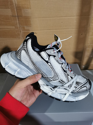 Balenciaga 3XL Sneaker Shoes